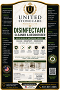 Disinfectant